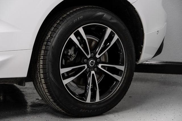 2018 Volvo XC60 T6 Momentum OneOwner PerfectCarfax Vision&amp;HeatPkg | Dallas, TX | Stevens Motor Company LLC