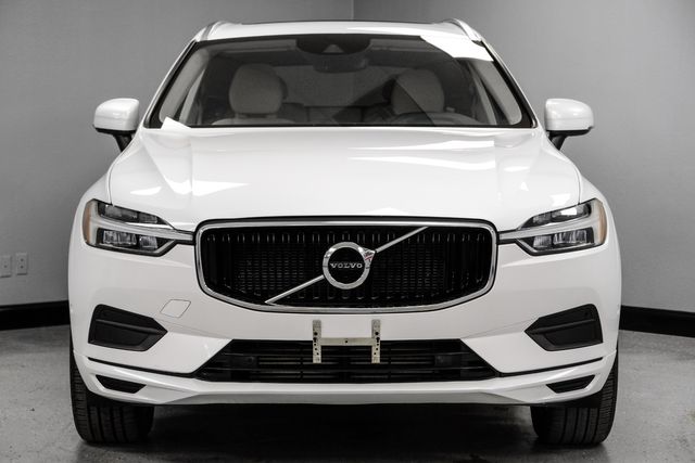 2018 Volvo XC60 T6 Momentum OneOwner PerfectCarfax Vision&amp;HeatPkg | Dallas, TX | Stevens Motor Company LLC