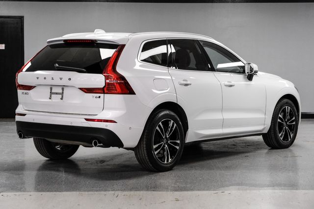 2018 Volvo XC60 T6 Momentum OneOwner PerfectCarfax Vision&amp;HeatPkg | Dallas, TX | Stevens Motor Company LLC