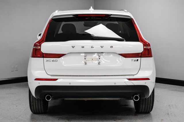 2018 Volvo XC60 T6 Momentum OneOwner PerfectCarfax Vision&HeatPkg | Dallas, TX | Stevens Motor Company LLC 2018 Volvo XC60 T6 Momentum OneOwner PerfectCarfax Vision&HeatPkg | Dallas, TX | Stevens Motor Company LLC