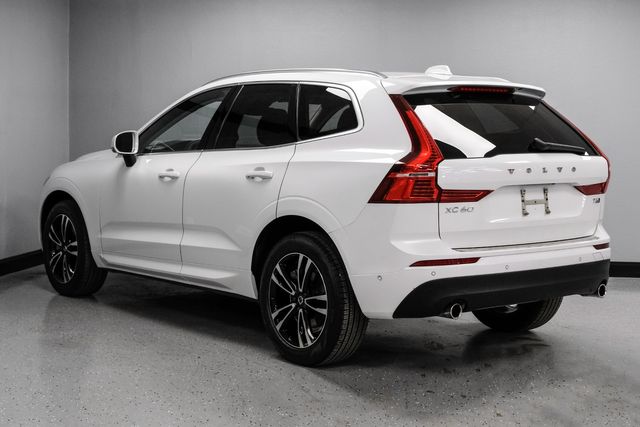 2018 Volvo XC60 T6 Momentum OneOwner PerfectCarfax Vision&HeatPkg | Dallas, TX | Stevens Motor Company LLC 2018 Volvo XC60 T6 Momentum OneOwner PerfectCarfax Vision&HeatPkg | Dallas, TX | Stevens Motor Company LLC