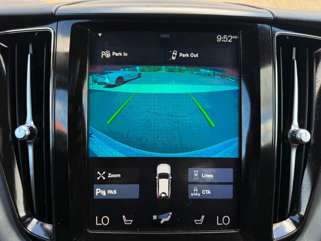 2018 Volvo XC60 T5 Momentum