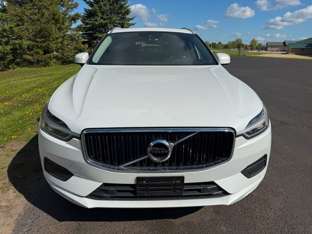 2018 Volvo XC60 T5 Momentum