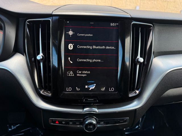 2018 Volvo XC60 T5 Momentum