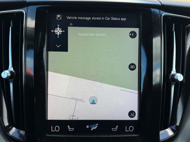 2018 Volvo XC60 T5 Momentum
