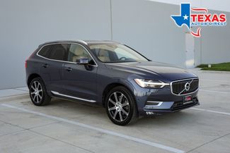 2018 Volvo Xc60
