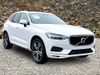 2018 Volvo XC60 T5 Momentum | Naugatuck, Connecticut | A Better Way Wholesale Autos-CT
