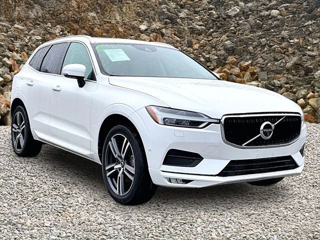 2018 Volvo XC60 T5 Momentum