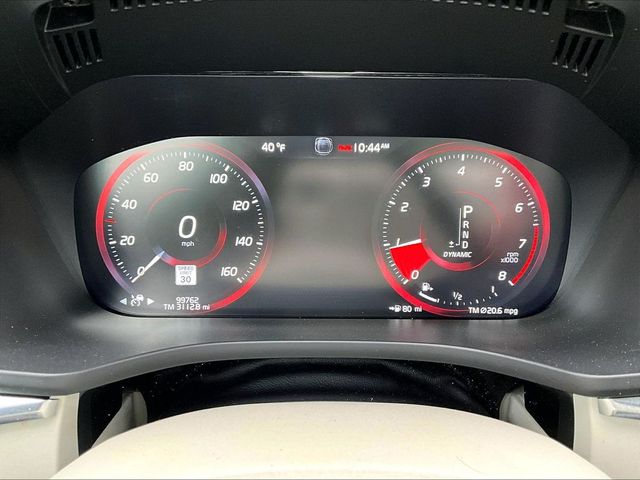 2018 Volvo XC60 T5 Momentum