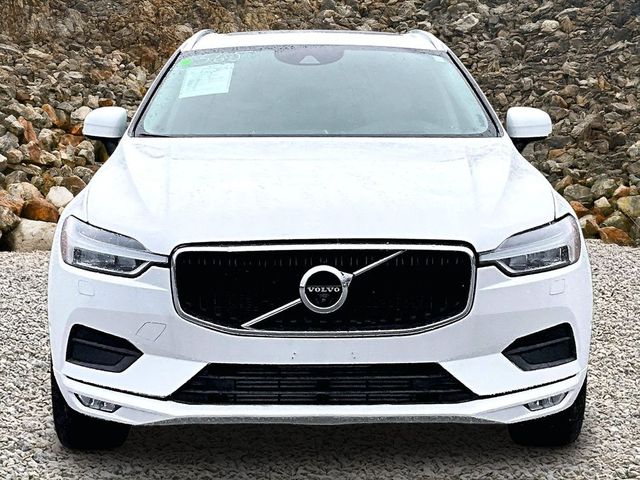 2018 Volvo XC60 T5 Momentum