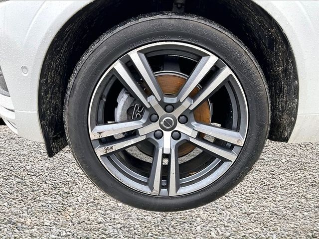 2018 Volvo XC60 T5 Momentum