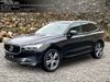 2018 Volvo XC60 T6 Momentum | Naugatuck, Connecticut | A Better Way Wholesale Autos-CT
