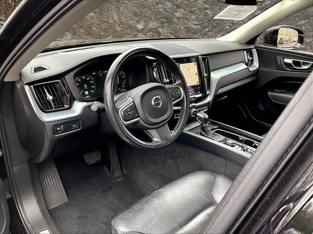 2018 Volvo XC60 T6 Momentum