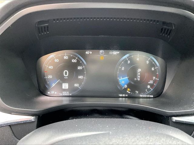 2018 Volvo XC60 T6 Momentum