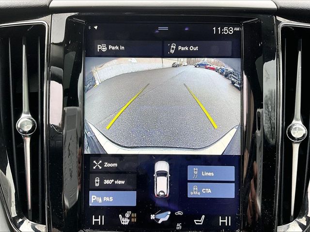 2018 Volvo XC60 T6 Momentum