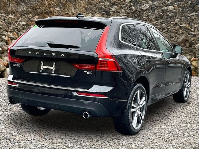 2018 Volvo XC60 T6 Momentum