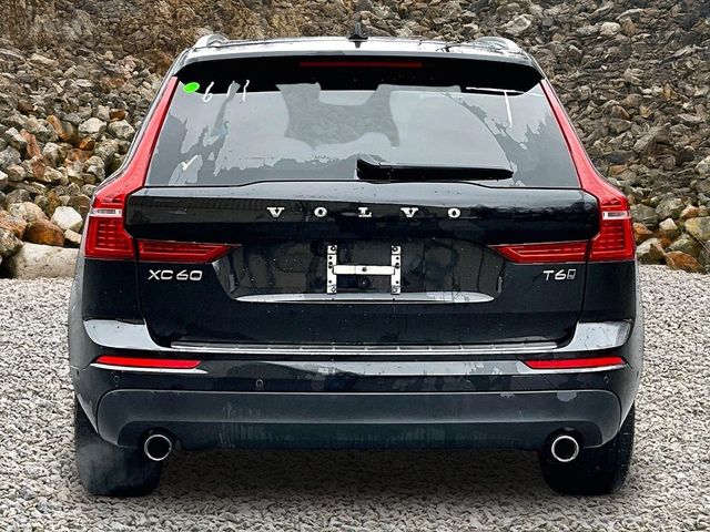 2018 Volvo XC60 T6 Momentum