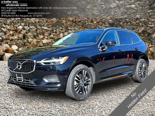 2018 Volvo XC60