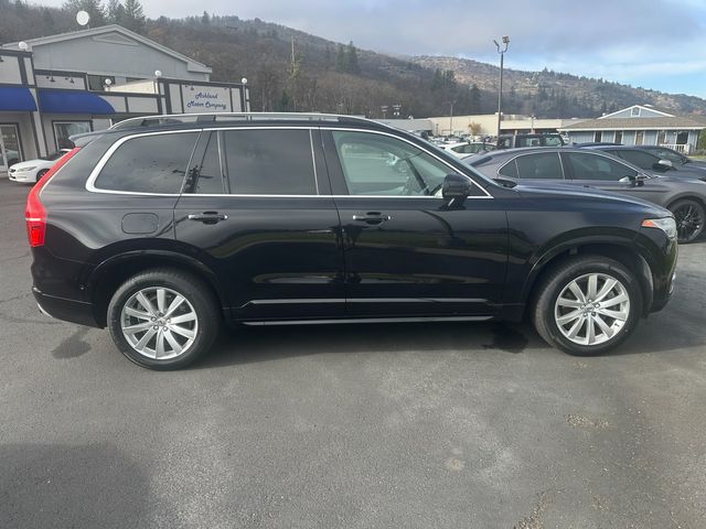 2018 Volvo XC90 T5 Momentum 7-Passenger | Ashland, OR | Ashland Motor Company 2018 Volvo XC90 T5 Momentum 7-Passenger | Ashland, OR | Ashland Motor Company