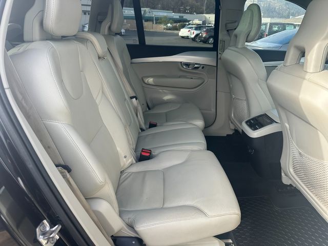 2018 Volvo XC90 T5 Momentum 7-Passenger | Ashland, OR | Ashland Motor Company 2018 Volvo XC90 T5 Momentum 7-Passenger | Ashland, OR | Ashland Motor Company
