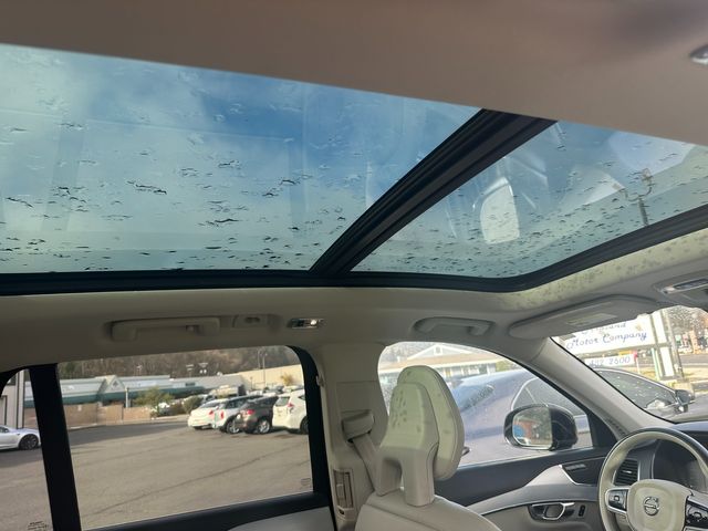 2018 Volvo XC90 T5 Momentum 7-Passenger | Ashland, OR | Ashland Motor Company 2018 Volvo XC90 T5 Momentum 7-Passenger | Ashland, OR | Ashland Motor Company