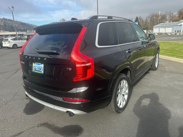 2018 Volvo XC90 T5 Momentum 7-Passenger | Ashland, OR | Ashland Motor Company 2018 Volvo XC90 T5 Momentum 7-Passenger | Ashland, OR | Ashland Motor Company