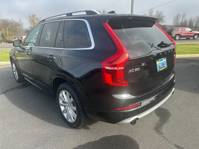 2018 Volvo XC90 T5 Momentum 7-Passenger | Ashland, OR | Ashland Motor Company 2018 Volvo XC90 T5 Momentum 7-Passenger | Ashland, OR | Ashland Motor Company