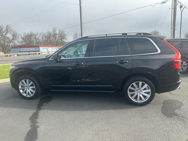 2018 Volvo XC90 T5 Momentum 7-Passenger | Ashland, OR | Ashland Motor Company 2018 Volvo XC90 T5 Momentum 7-Passenger | Ashland, OR | Ashland Motor Company