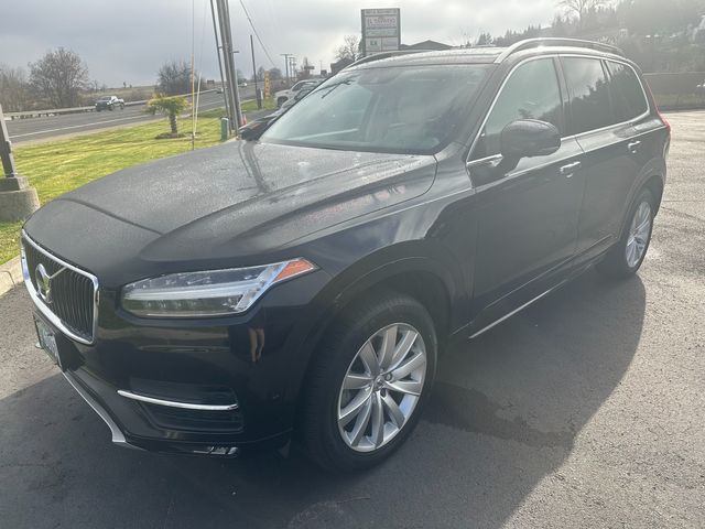 2018 Volvo XC90 T5 Momentum 7-Passenger | Ashland, OR | Ashland Motor Company 2018 Volvo XC90 T5 Momentum 7-Passenger | Ashland, OR | Ashland Motor Company