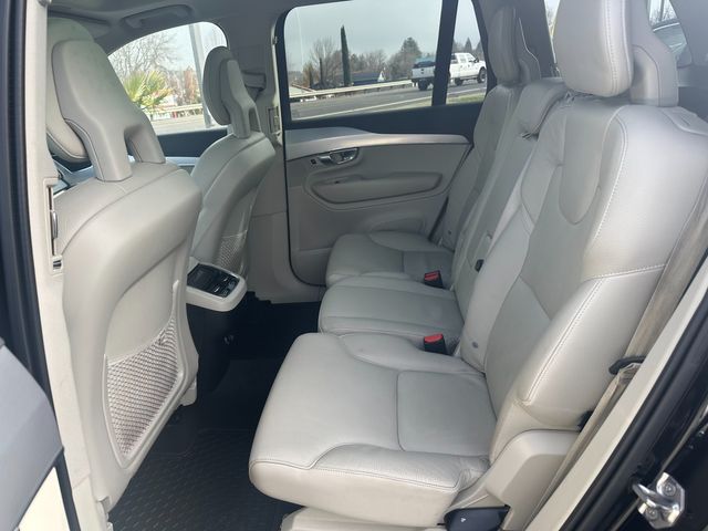 2018 Volvo XC90 T5 Momentum 7-Passenger | Ashland, OR | Ashland Motor Company 2018 Volvo XC90 T5 Momentum 7-Passenger | Ashland, OR | Ashland Motor Company