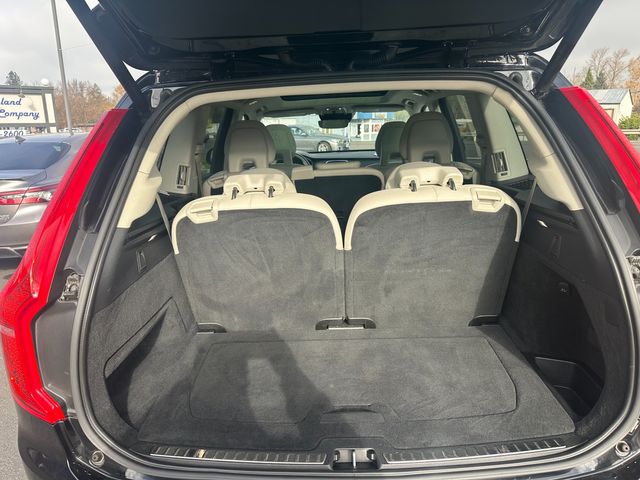 2018 Volvo XC90 T5 Momentum 7-Passenger | Ashland, OR | Ashland Motor Company 2018 Volvo XC90 T5 Momentum 7-Passenger | Ashland, OR | Ashland Motor Company