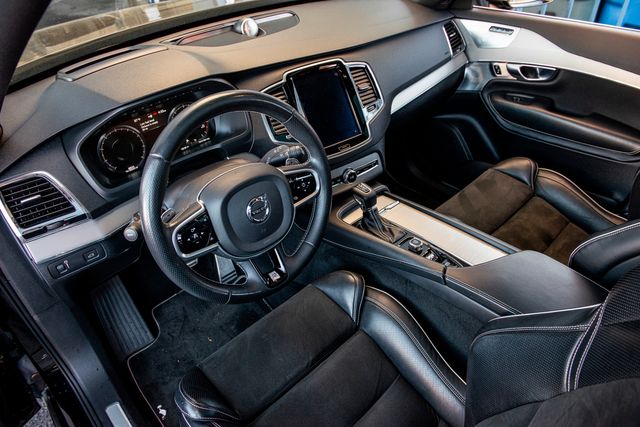 2018 Volvo XC90 T6 R-Design | Van Nuys, CA | Stellar Auto INC. 2018 Volvo XC90 T6 R-Design | Van Nuys, CA | Stellar Auto INC.