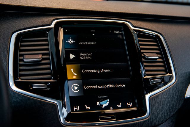 2018 Volvo XC90 T6 R-Design | Van Nuys, CA | Stellar Auto INC. 2018 Volvo XC90 T6 R-Design | Van Nuys, CA | Stellar Auto INC.