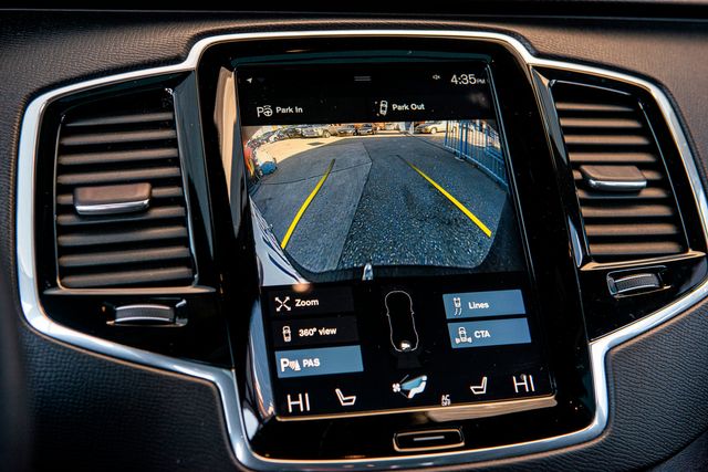 2018 Volvo XC90 T6 R-Design | Van Nuys, CA | Stellar Auto INC. 2018 Volvo XC90 T6 R-Design | Van Nuys, CA | Stellar Auto INC.