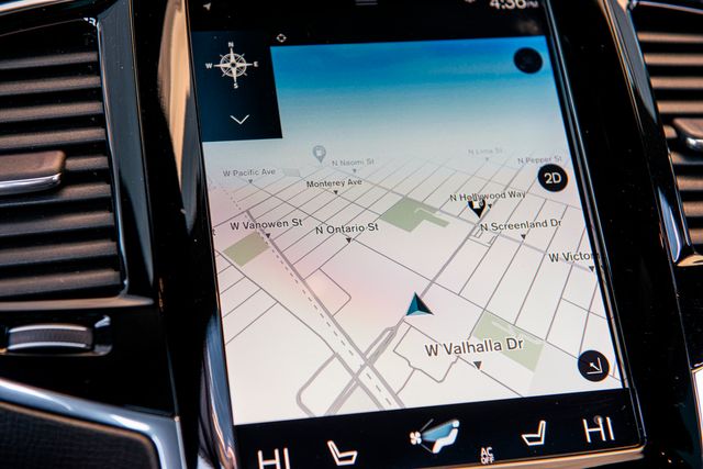 2018 Volvo XC90 T6 R-Design | Van Nuys, CA | Stellar Auto INC. 2018 Volvo XC90 T6 R-Design | Van Nuys, CA | Stellar Auto INC.