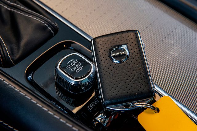 2018 Volvo XC90 T6 R-Design | Van Nuys, CA | Stellar Auto INC. 2018 Volvo XC90 T6 R-Design | Van Nuys, CA | Stellar Auto INC.