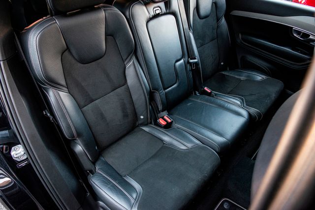 2018 Volvo XC90 T6 R-Design | Van Nuys, CA | Stellar Auto INC. 2018 Volvo XC90 T6 R-Design | Van Nuys, CA | Stellar Auto INC.