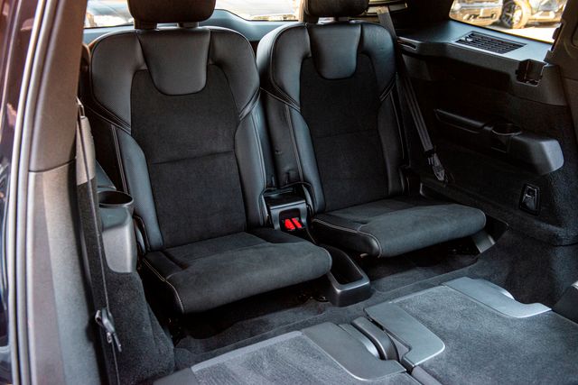 2018 Volvo XC90 T6 R-Design | Van Nuys, CA | Stellar Auto INC. 2018 Volvo XC90 T6 R-Design | Van Nuys, CA | Stellar Auto INC.