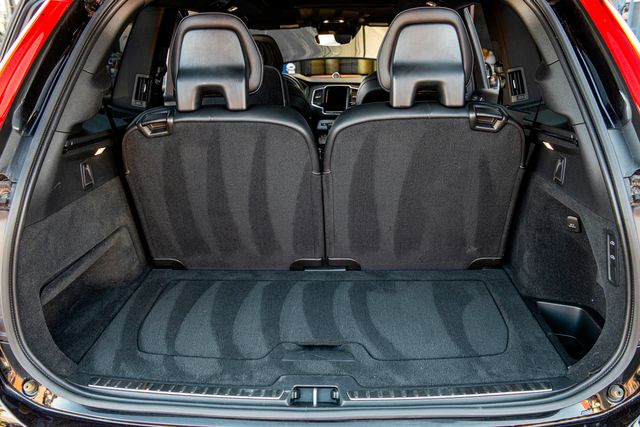 2018 Volvo XC90 T6 R-Design | Van Nuys, CA | Stellar Auto INC. 2018 Volvo XC90 T6 R-Design | Van Nuys, CA | Stellar Auto INC.