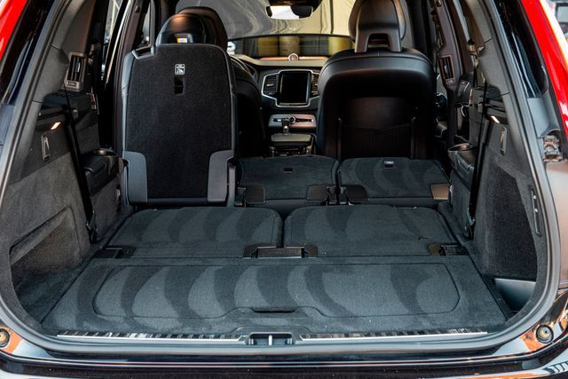 2018 Volvo XC90 T6 R-Design | Van Nuys, CA | Stellar Auto INC. 2018 Volvo XC90 T6 R-Design | Van Nuys, CA | Stellar Auto INC.