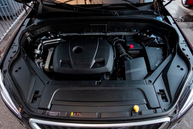 2018 Volvo XC90 T6 R-Design | Van Nuys, CA | Stellar Auto INC. 2018 Volvo XC90 T6 R-Design | Van Nuys, CA | Stellar Auto INC.