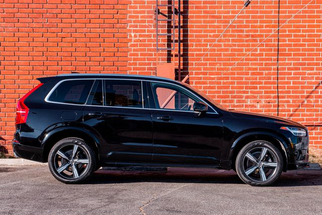 2018 Volvo XC90 T6 R-Design | Van Nuys, CA | Stellar Auto INC. 2018 Volvo XC90 T6 R-Design | Van Nuys, CA | Stellar Auto INC.