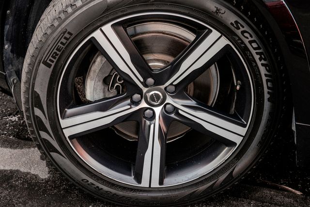 2018 Volvo XC90 T6 R-Design | Van Nuys, CA | Stellar Auto INC. 2018 Volvo XC90 T6 R-Design | Van Nuys, CA | Stellar Auto INC.