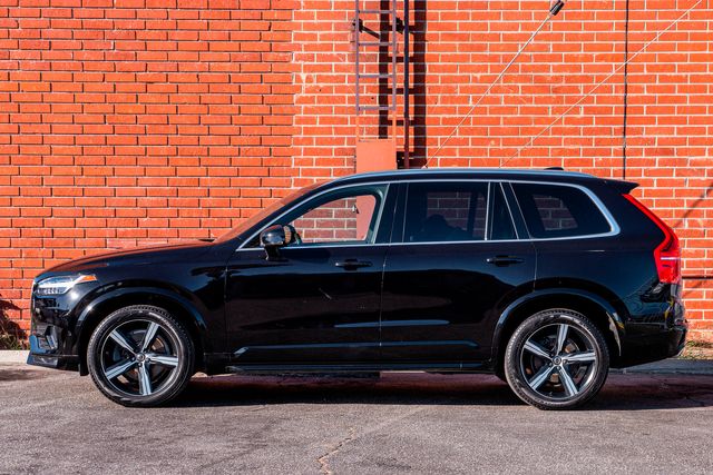 2018 Volvo XC90 T6 R-Design | Van Nuys, CA | Stellar Auto INC. 2018 Volvo XC90 T6 R-Design | Van Nuys, CA | Stellar Auto INC.
