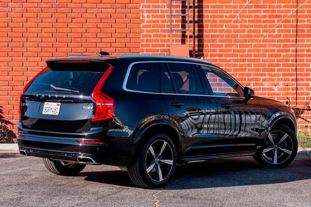 2018 Volvo XC90 T6 R-Design | Van Nuys, CA | Stellar Auto INC. 2018 Volvo XC90 T6 R-Design | Van Nuys, CA | Stellar Auto INC.