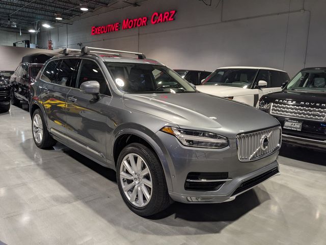 2018 Volvo XC90 T6 Inscription | Lake Forest IL | Executive Motor Carz