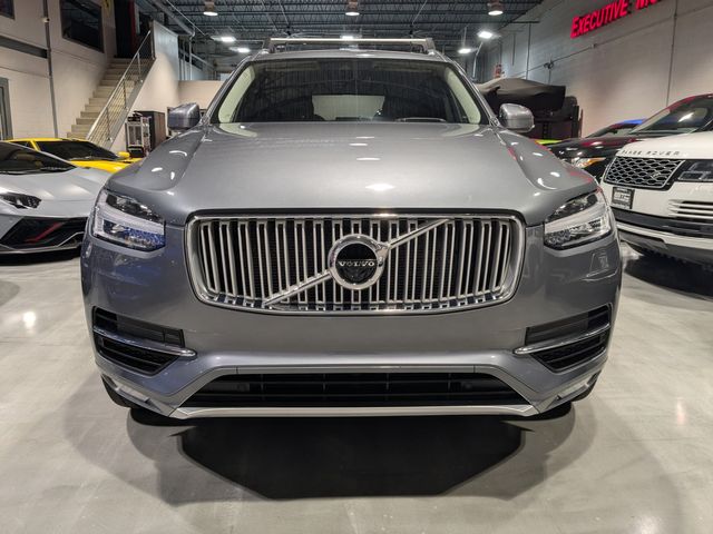 2018 Volvo XC90 T6 Inscription | Lake Forest IL | Executive Motor Carz 2018 Volvo XC90 T6 Inscription | Lake Forest IL | Executive Motor Carz