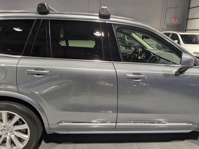 2018 Volvo XC90 T6 Inscription | Lake Forest IL | Executive Motor Carz 2018 Volvo XC90 T6 Inscription | Lake Forest IL | Executive Motor Carz