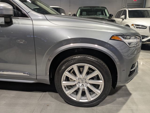 2018 Volvo XC90 T6 Inscription | Lake Forest IL | Executive Motor Carz 2018 Volvo XC90 T6 Inscription | Lake Forest IL | Executive Motor Carz