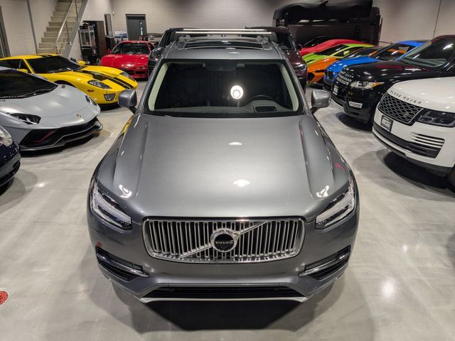 2018 Volvo XC90 T6 Inscription | Lake Forest IL | Executive Motor Carz 2018 Volvo XC90 T6 Inscription | Lake Forest IL | Executive Motor Carz